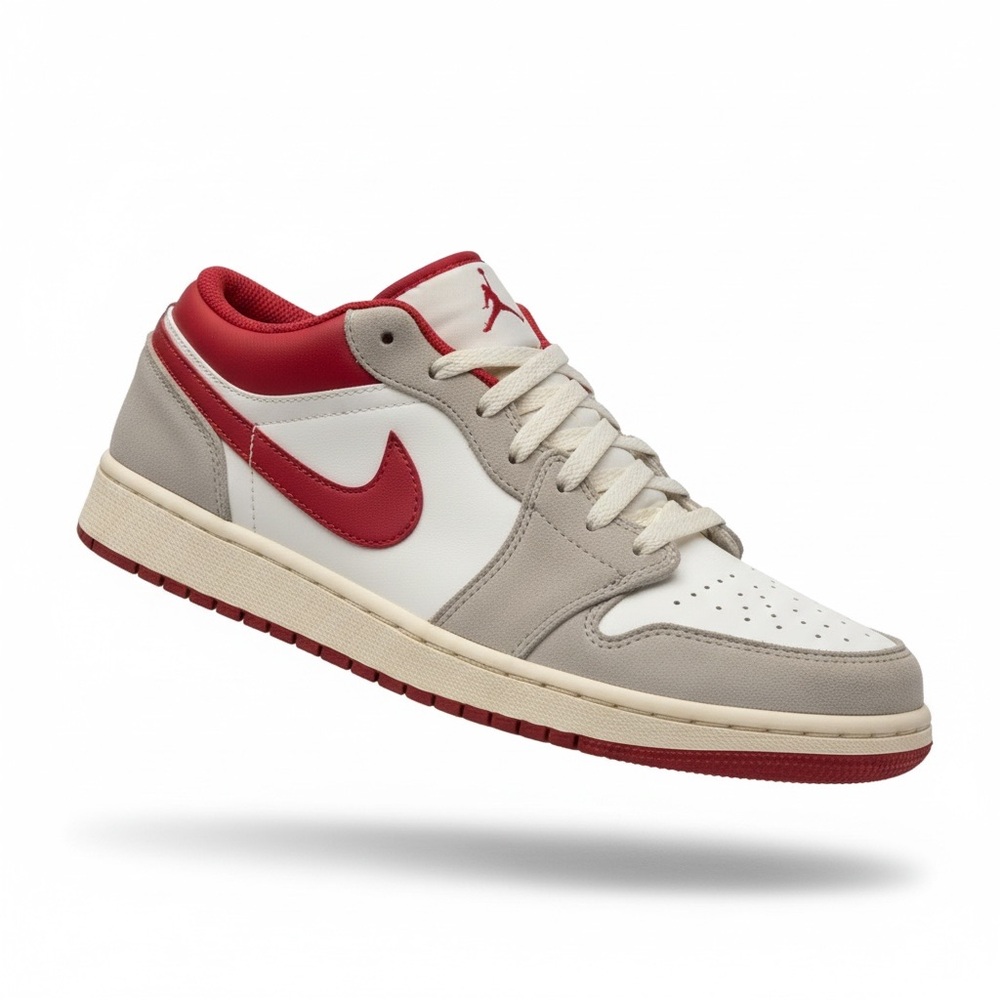 Nike Air Jordan Low